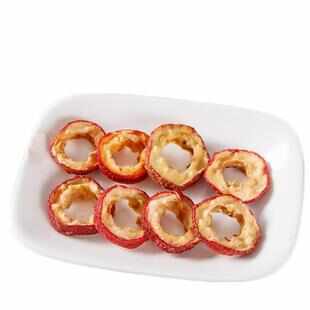 承德县25年新茬儿品质山楂干