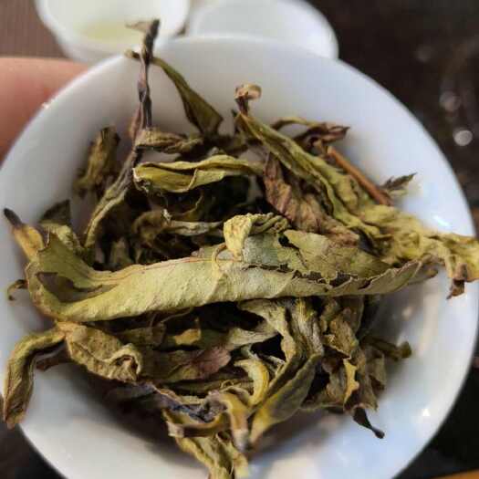 汕头鸭屎香二米茶头