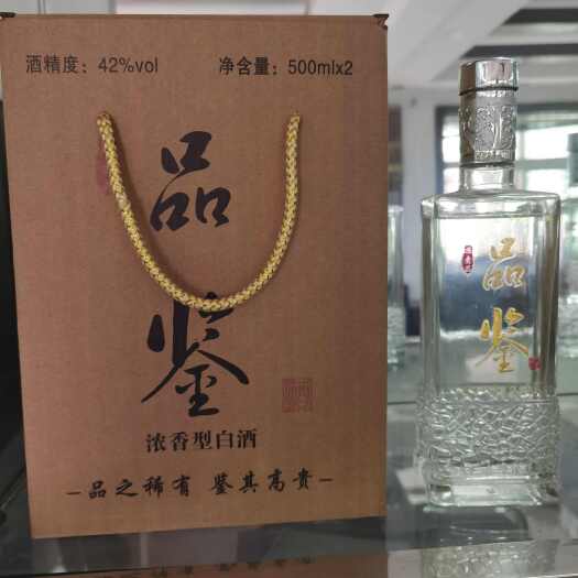 亳州高粱酒