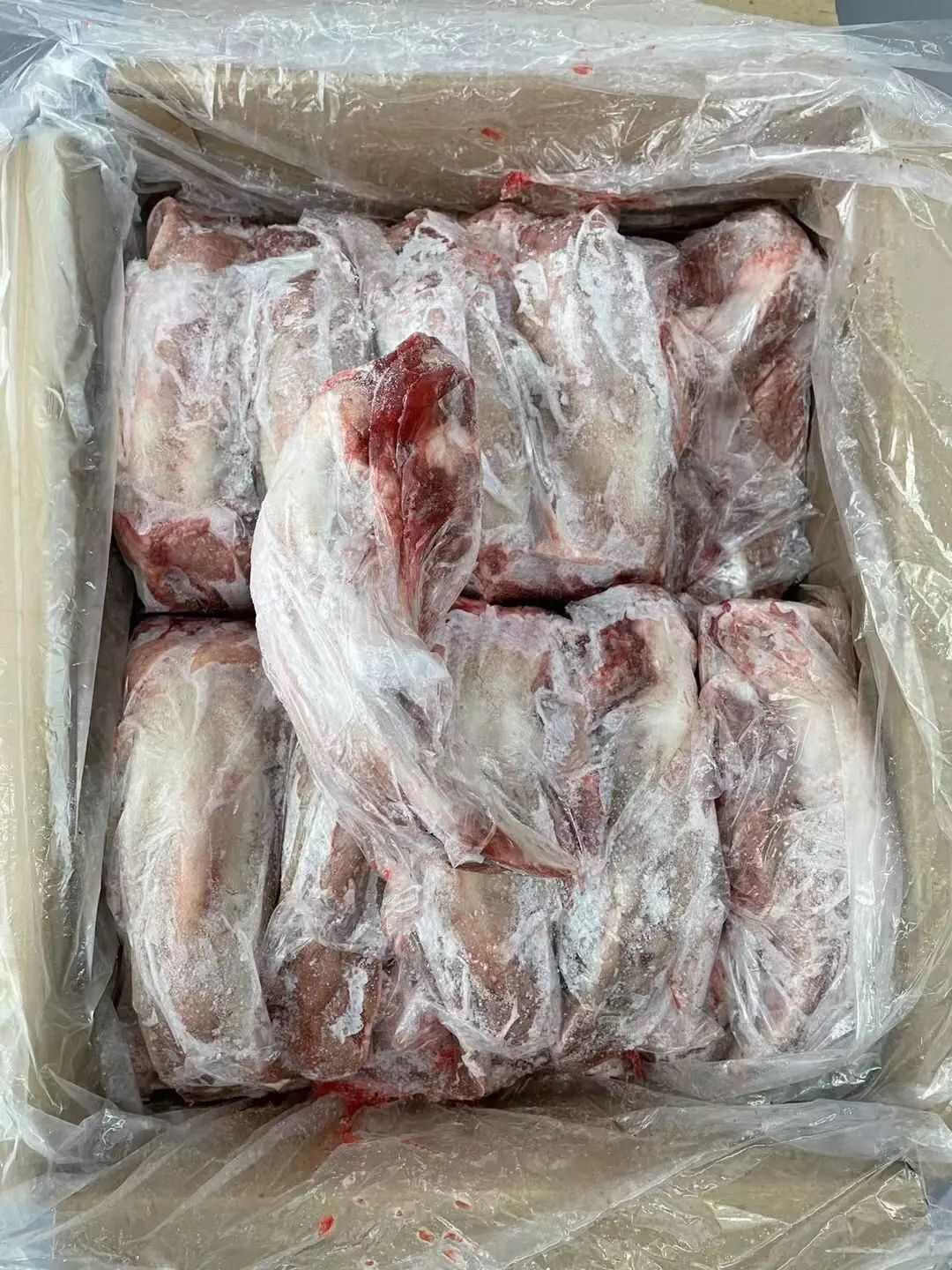 猪副产品 严选猪口条 肉质密实 口感独特 卤味搭档