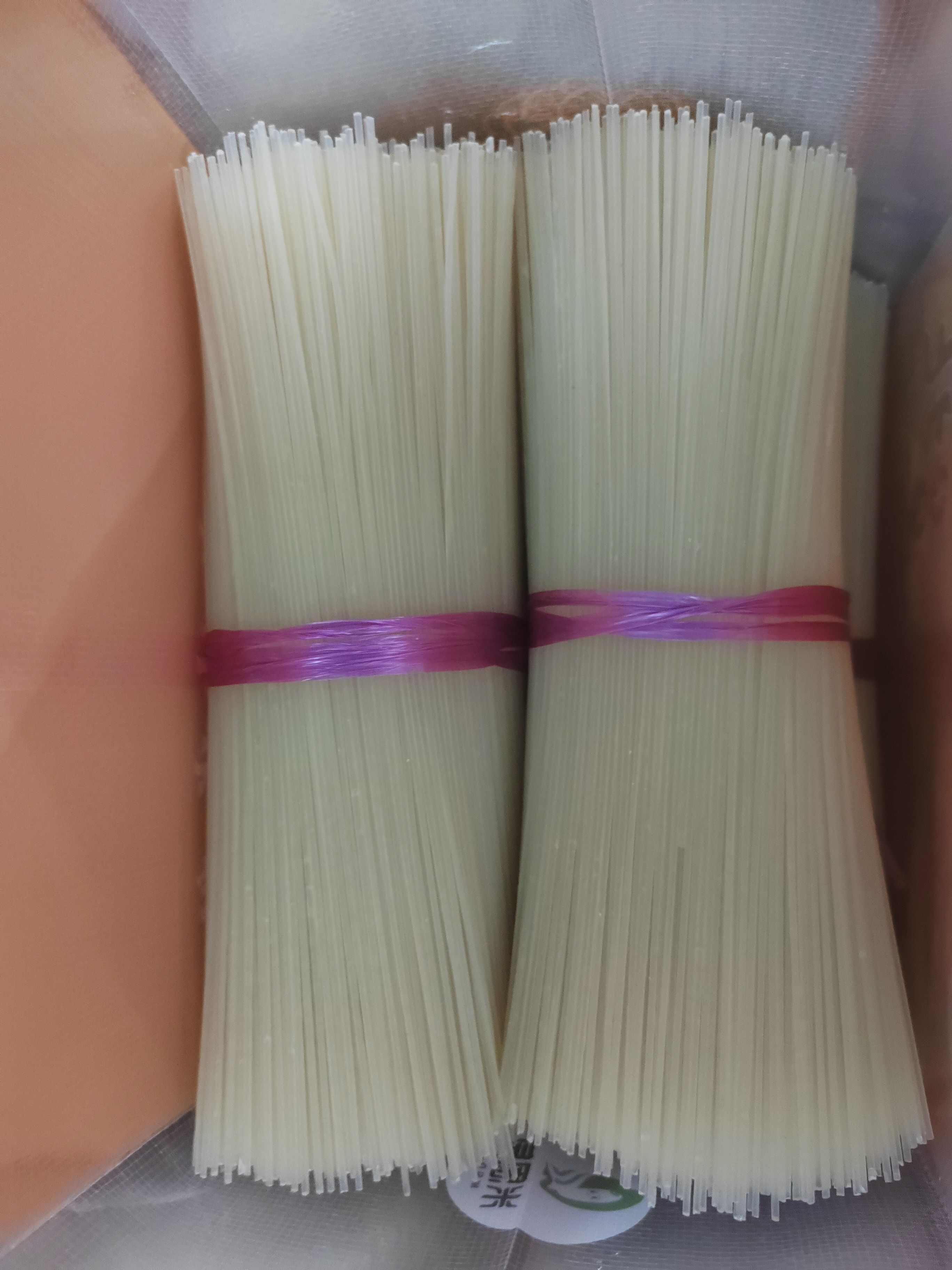 江西米粉干米粉拌粉汤粉炒粉可做