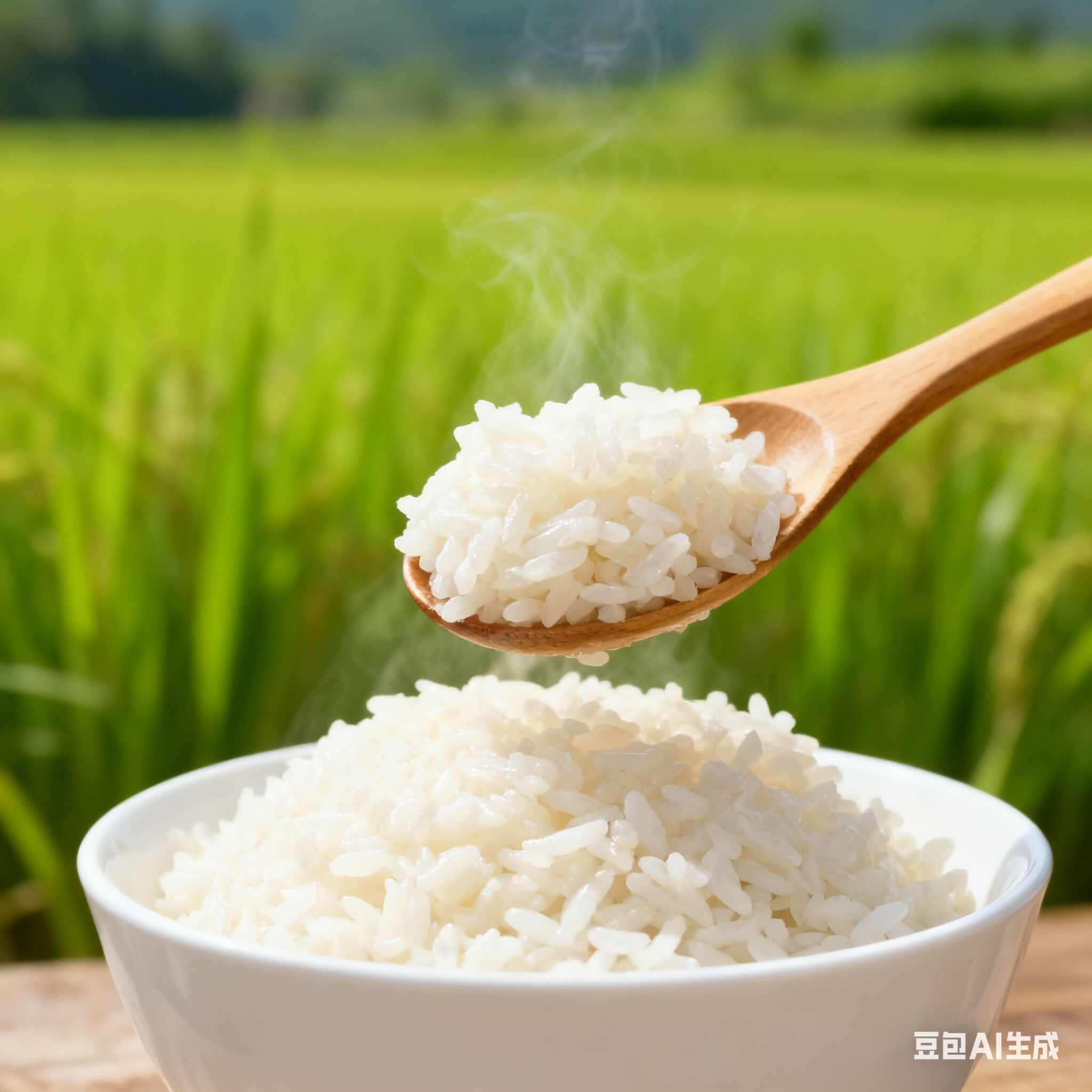 东北大米