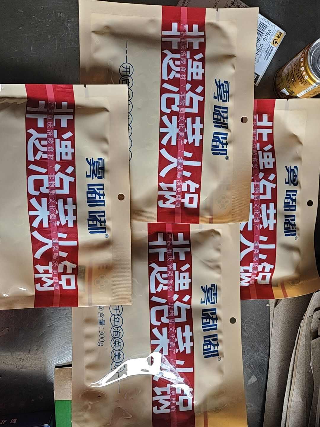 非遗泡菜火锅底料