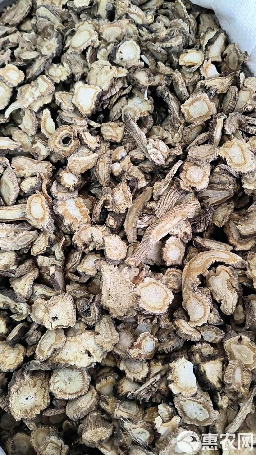 防风  无硫生晒，净货