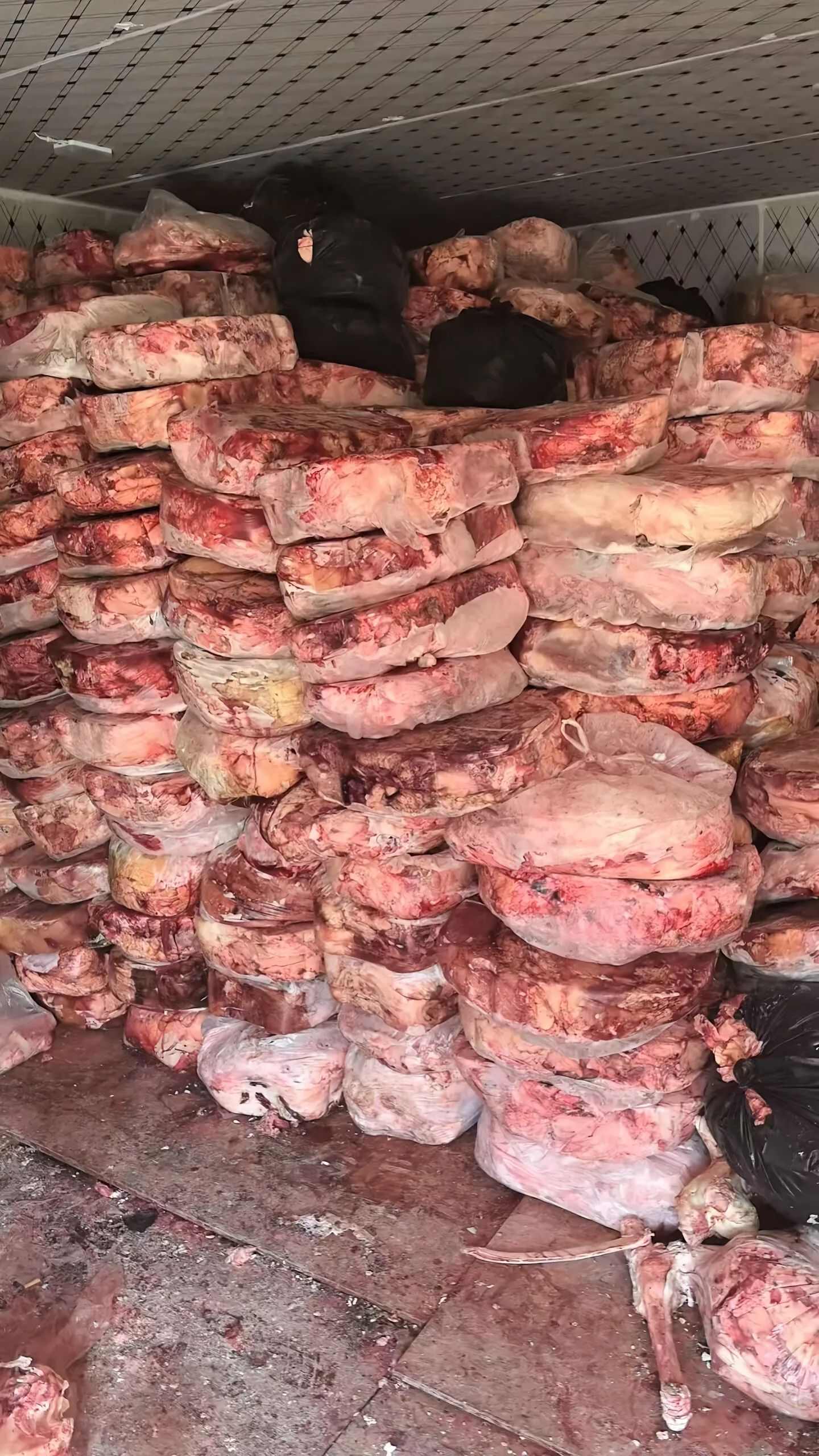 牛副产品 火锅灵魂 浓香精炼 香气醇厚持久 牛油 牛板油