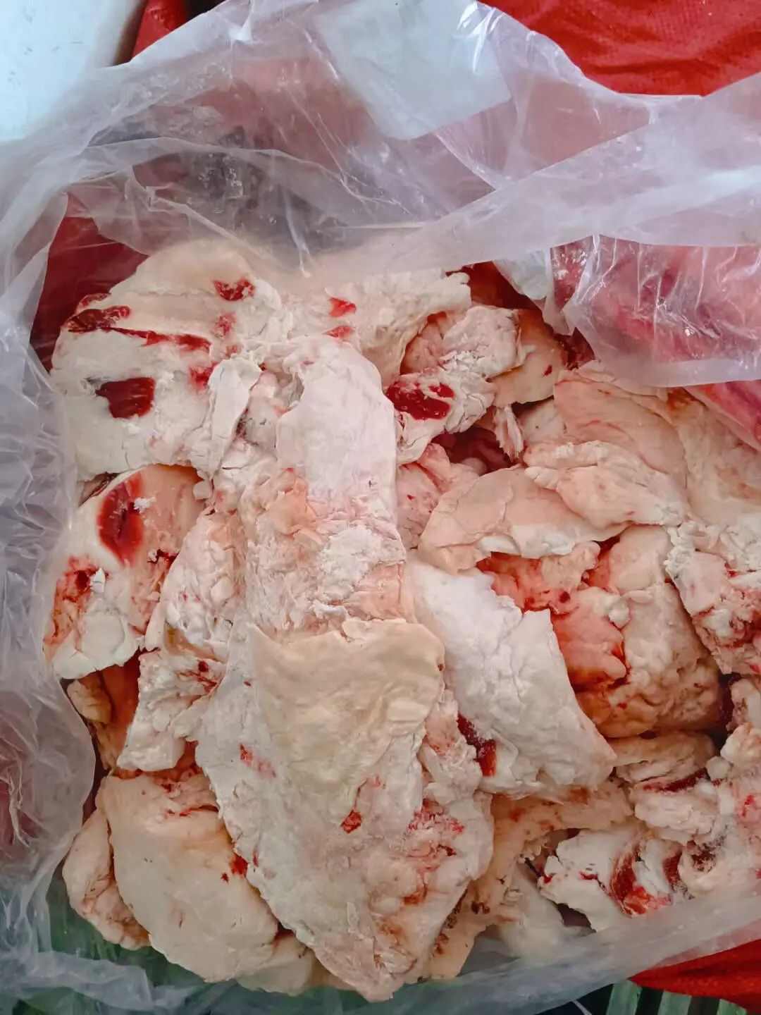 牛副产品 火锅灵魂 浓香精炼 香气醇厚持久 牛油 牛板油