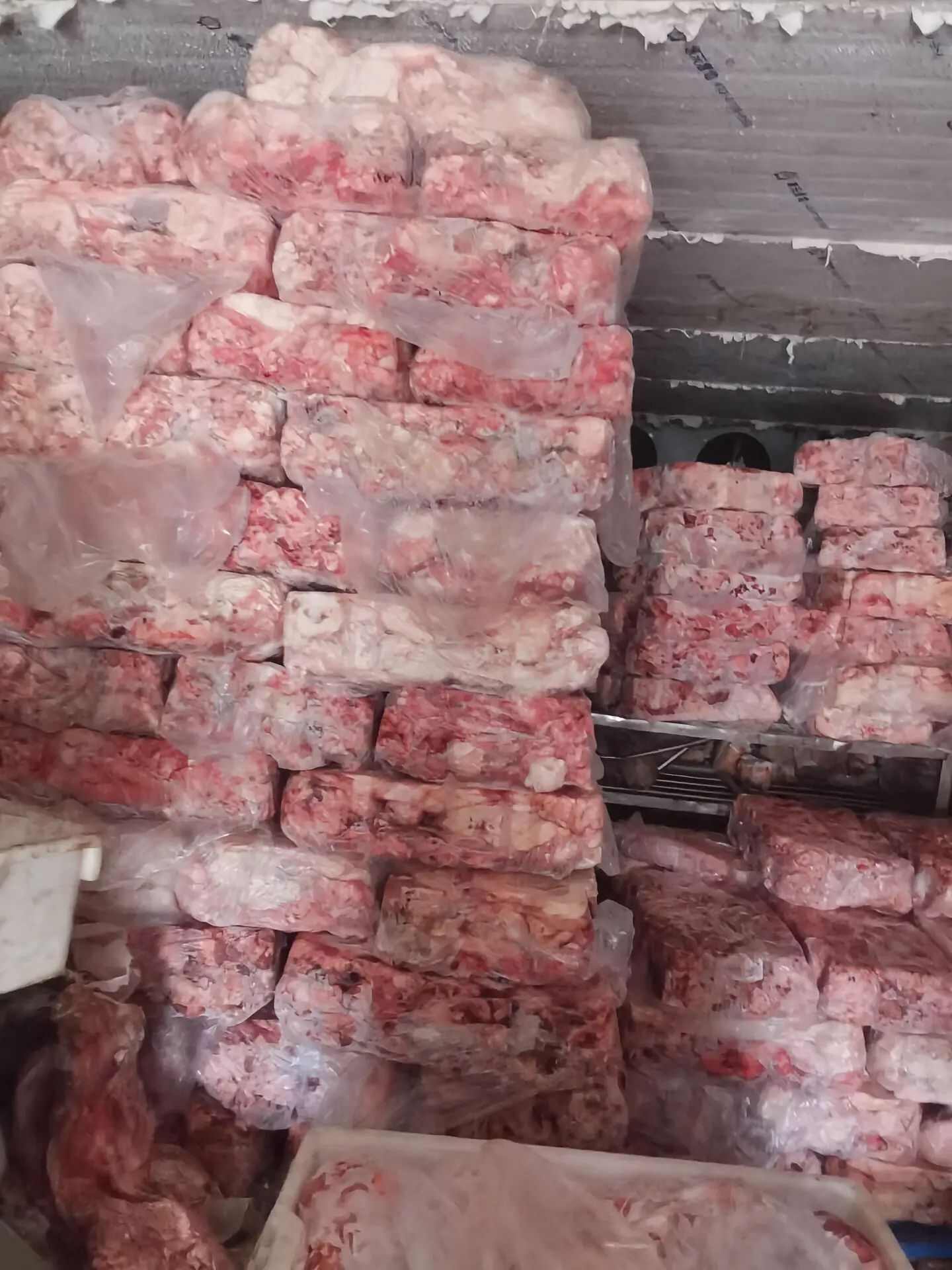 牛副产品 火锅灵魂 浓香精炼 香气醇厚持久 牛油 牛板油