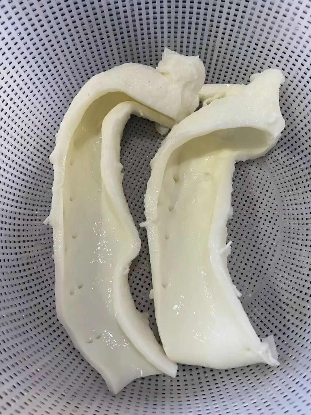 牛副产品 源自健康 精细加工 品质 稳定供应 牛黄喉