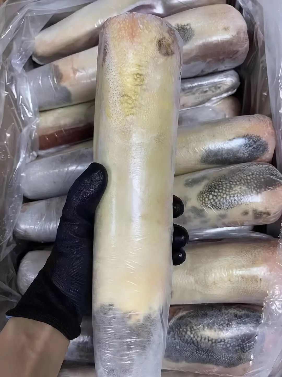 牛副产品 软嫩多汁 厚切精品 整条精修 去皮美味