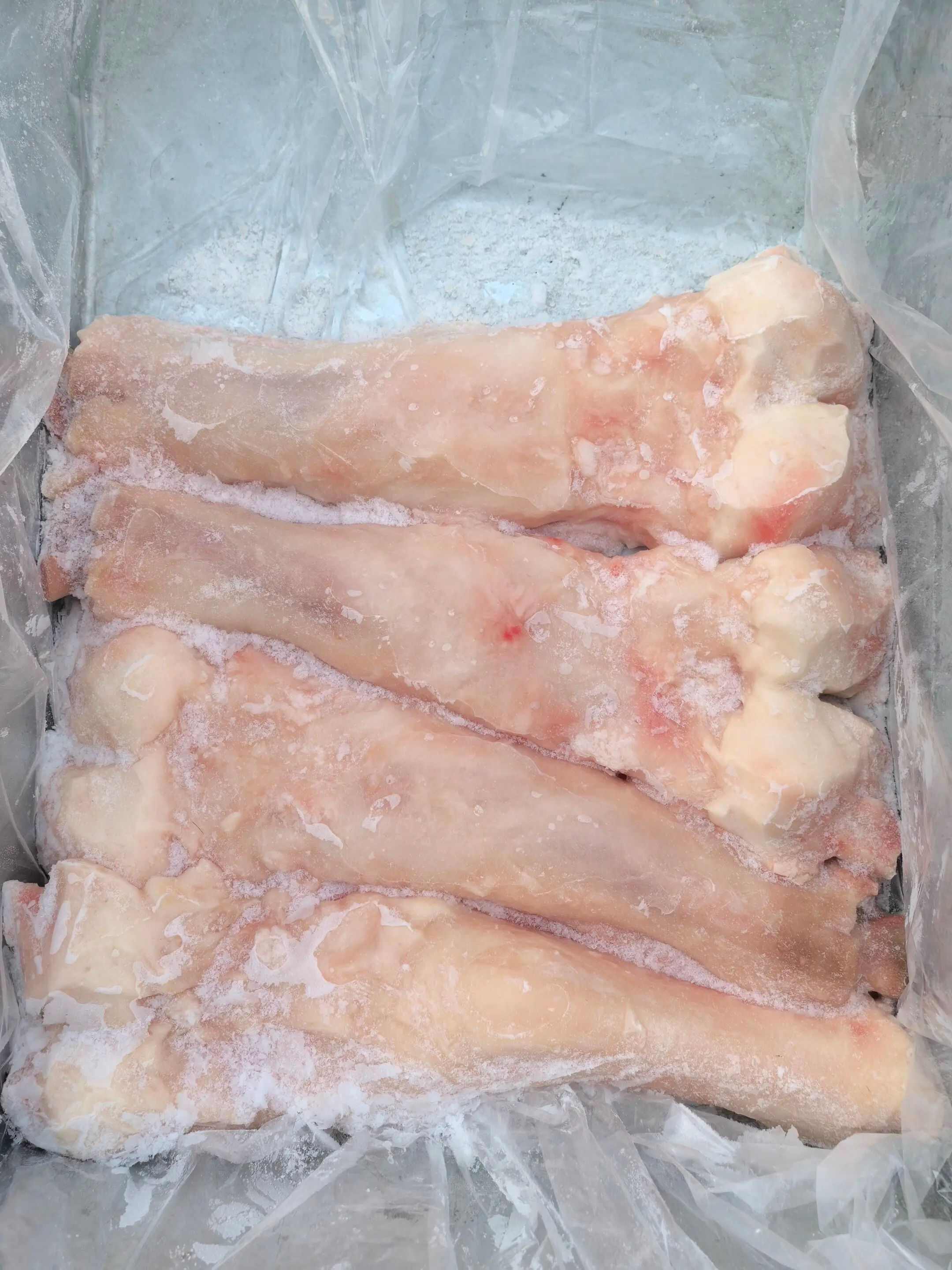 牛副产品 满腹胶质 软糯弹牙 胶原蛋白佳品 红烧炖汤 牛蹄筋