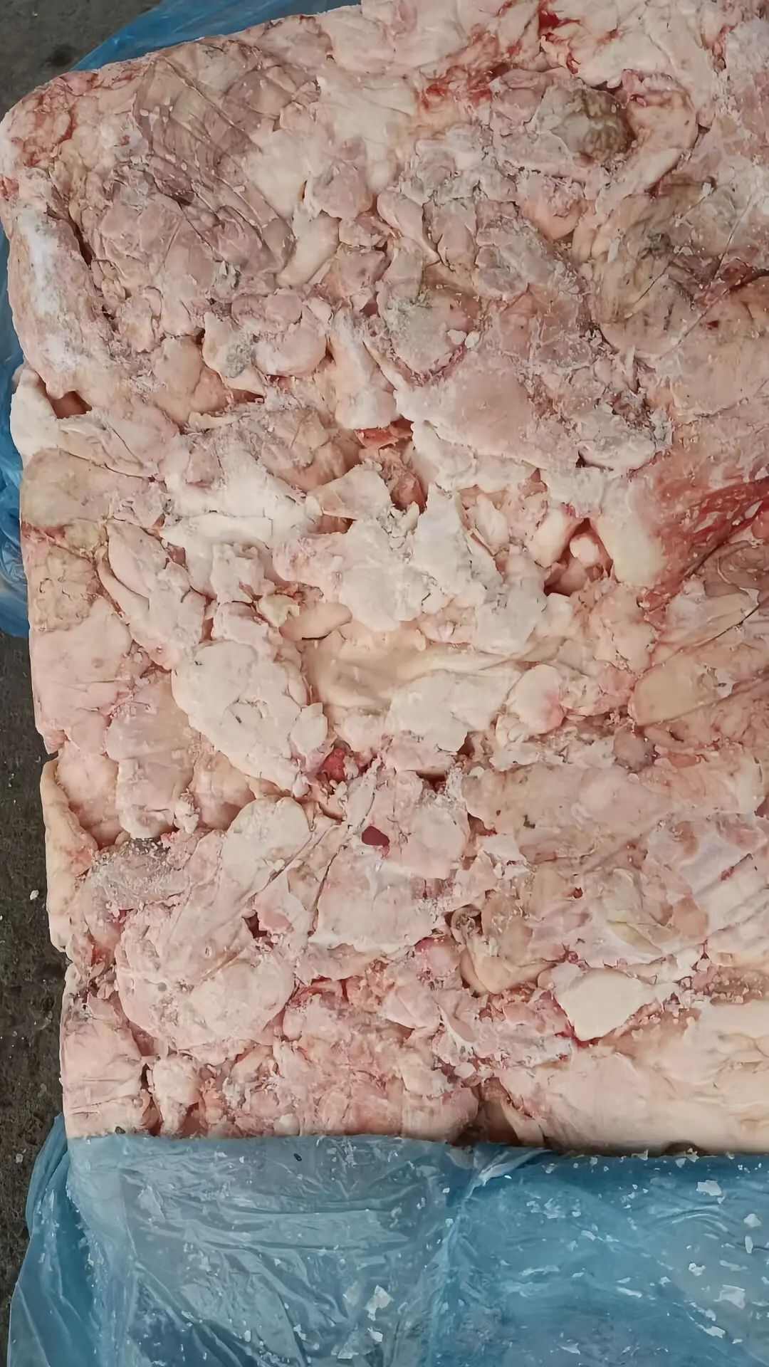 牛副产品 火锅灵魂 浓香精炼 香气醇厚持久 牛油 牛板油