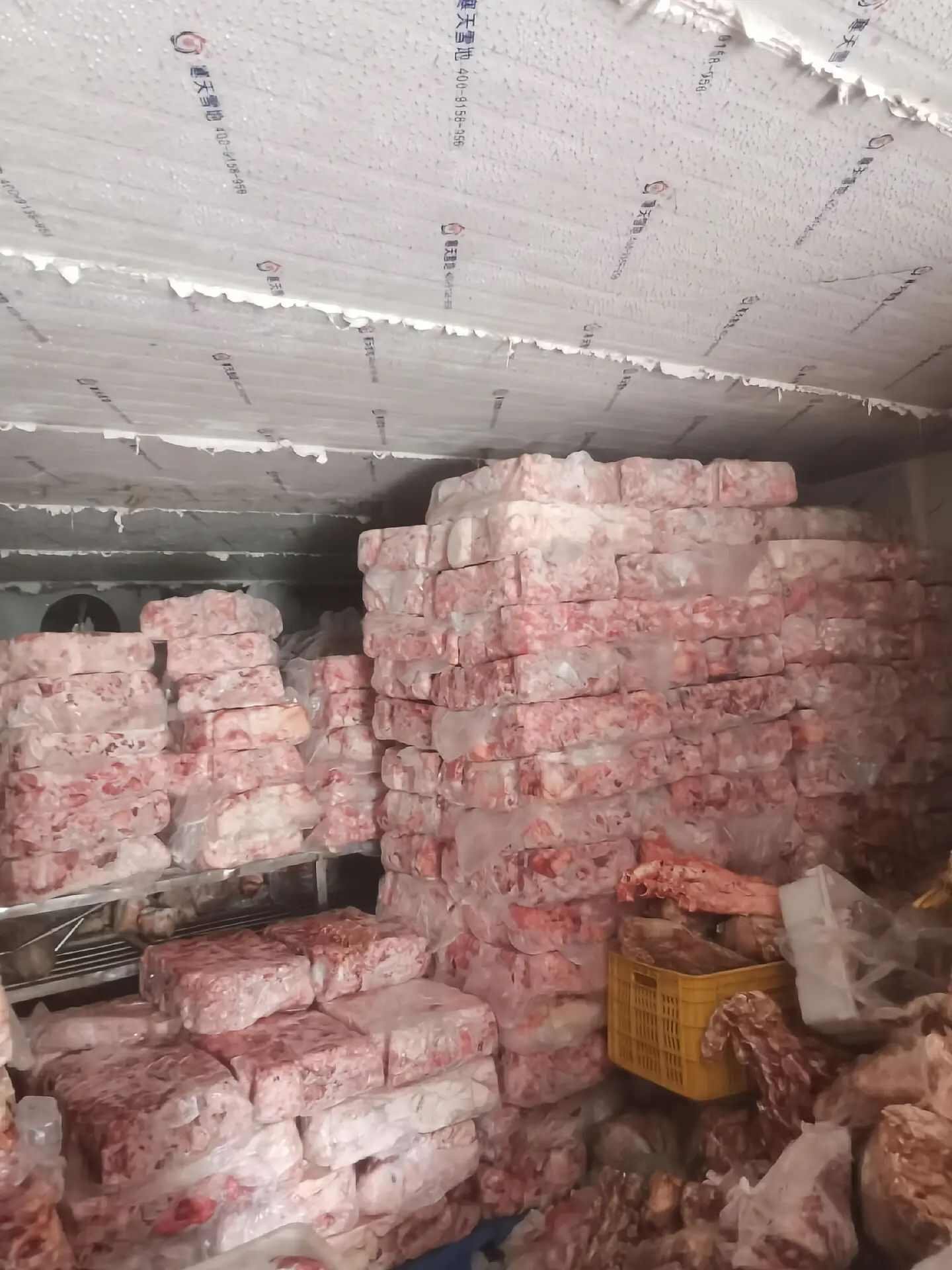 牛副产品 火锅灵魂 浓香精炼 香气醇厚持久 牛油 牛板油