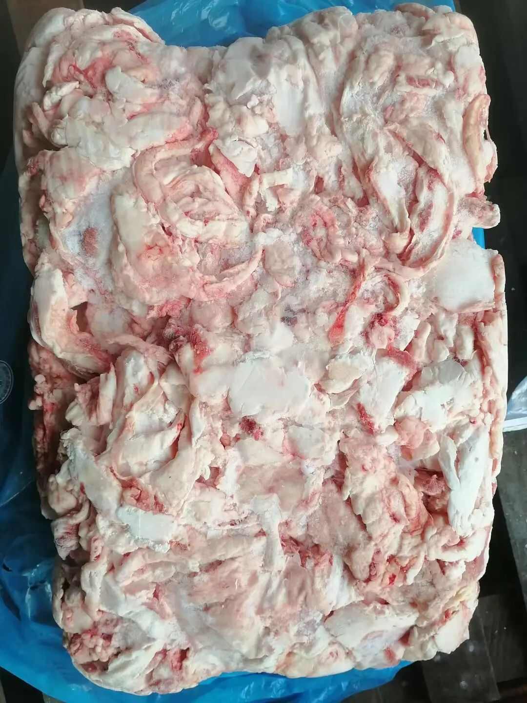 牛副产品 火锅灵魂 浓香精炼 香气醇厚持久 牛油 牛板油