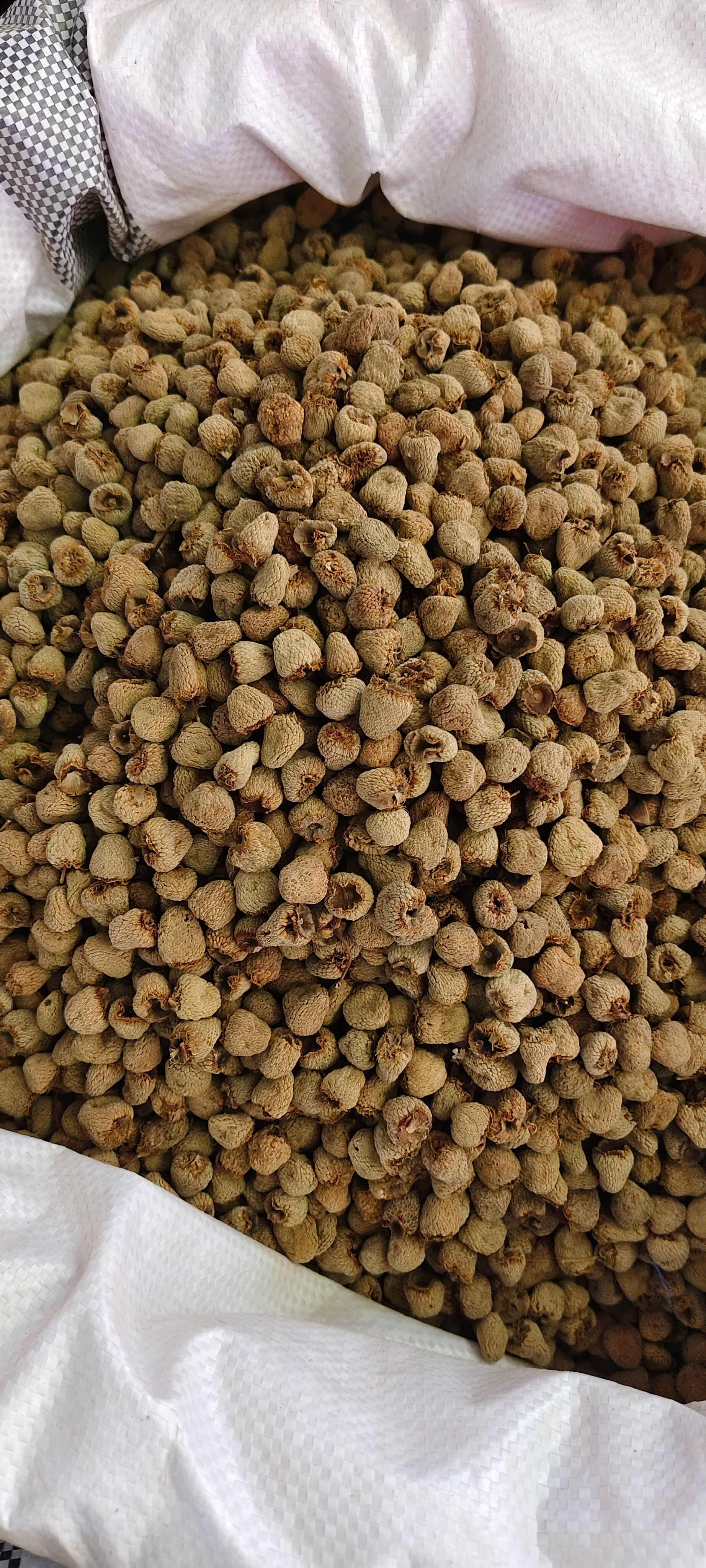 覆盆子 中药材覆盆子