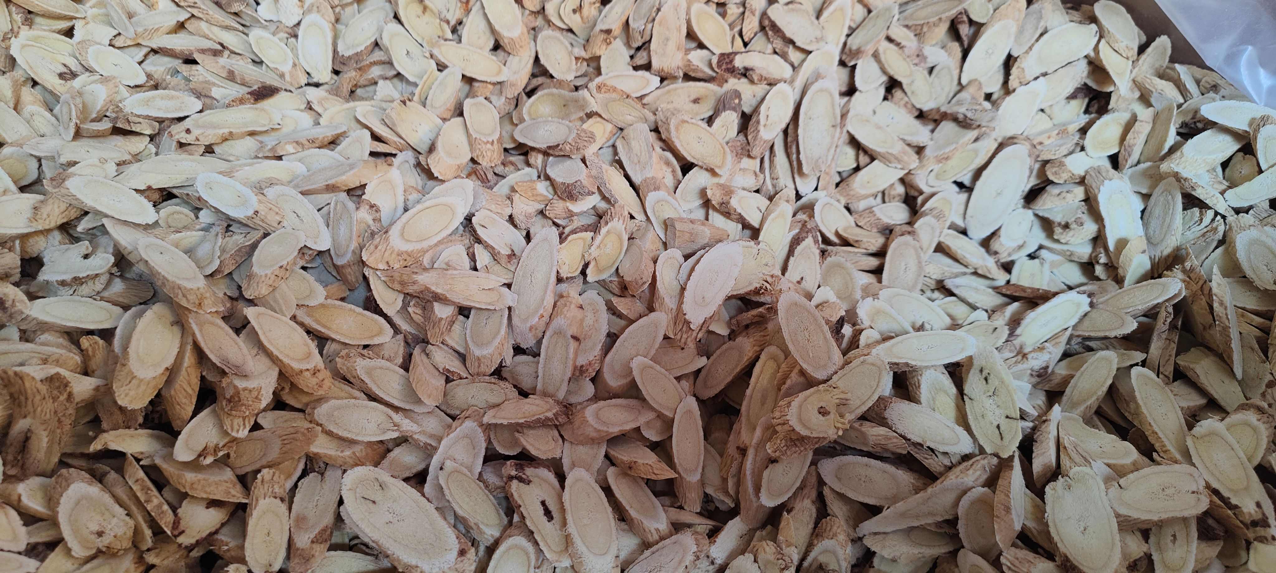 广西玉林黄芪 滋补药材中药材产地直供