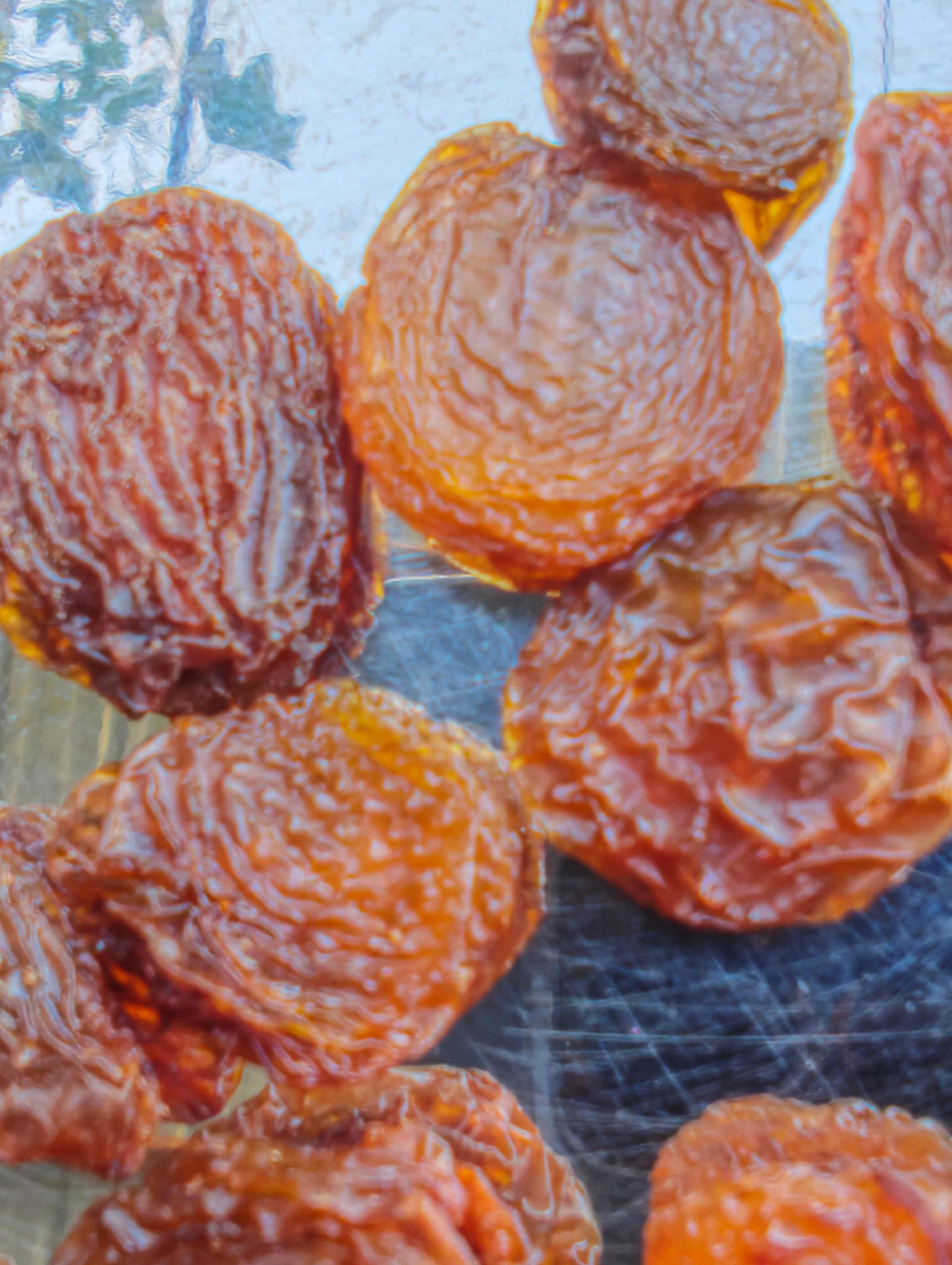 吐鲁番新疆阳光玫瑰葡萄干（果）