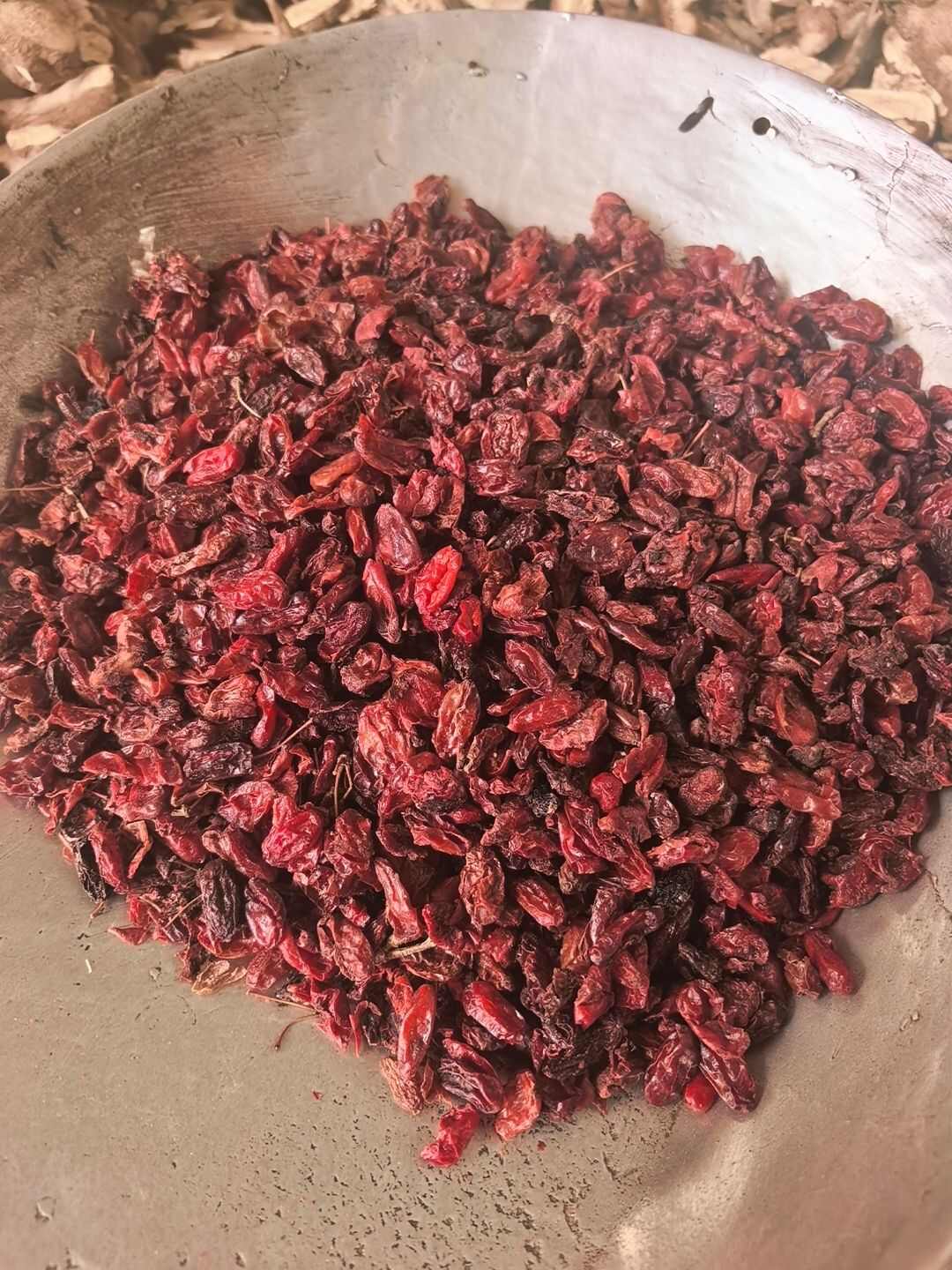 山茱萸统货 市场零售主流，适合交制药厂 假一赔十 无糖无核