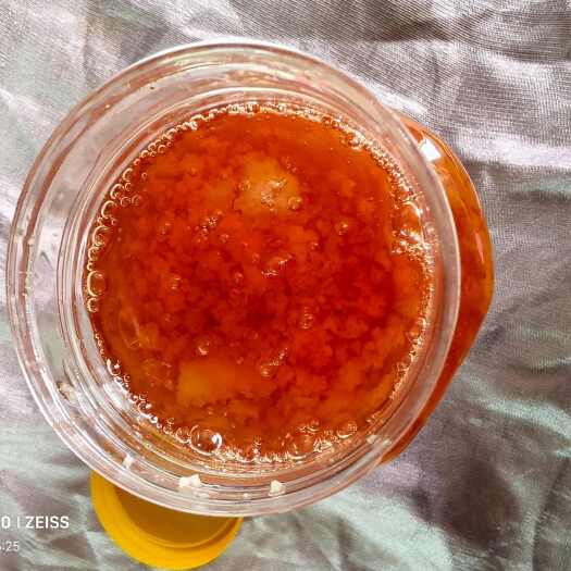 乡宁县农家自产蜂蜜荆条蜜