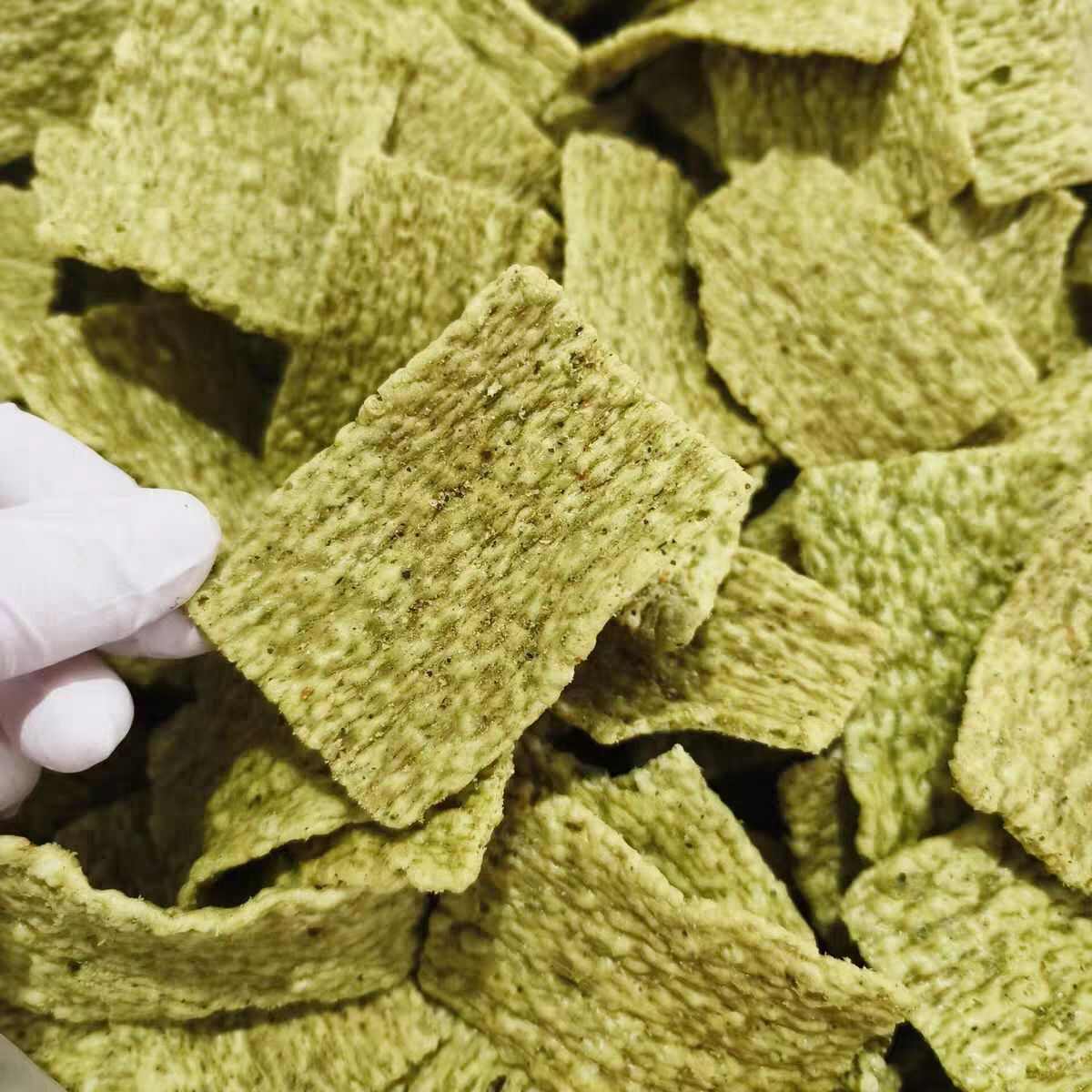 羽衣甘蓝脆片 好养元羽衣甘蓝脆片 苦荞酥 苦荞片好养元厂