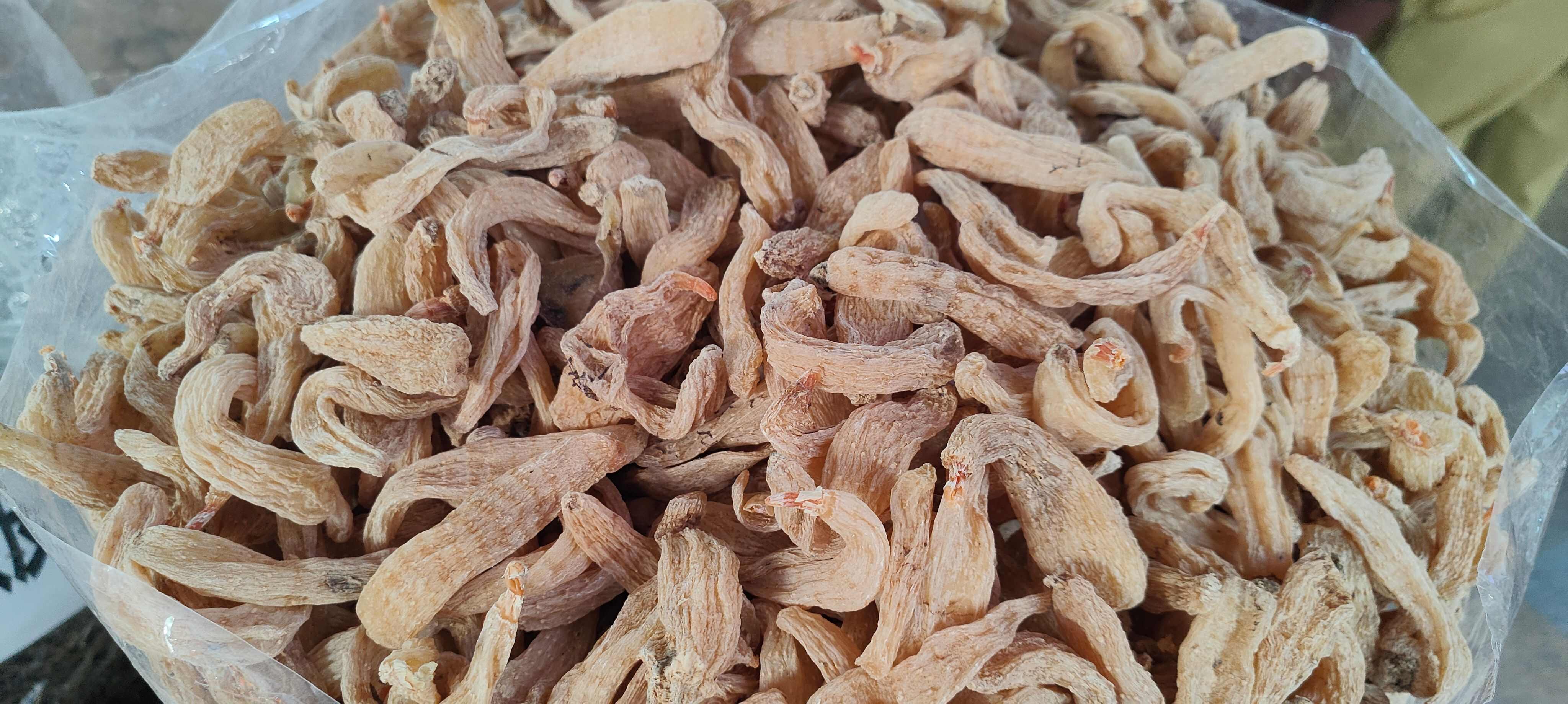 广西玉林产天麻 滋补药材 中药材原料