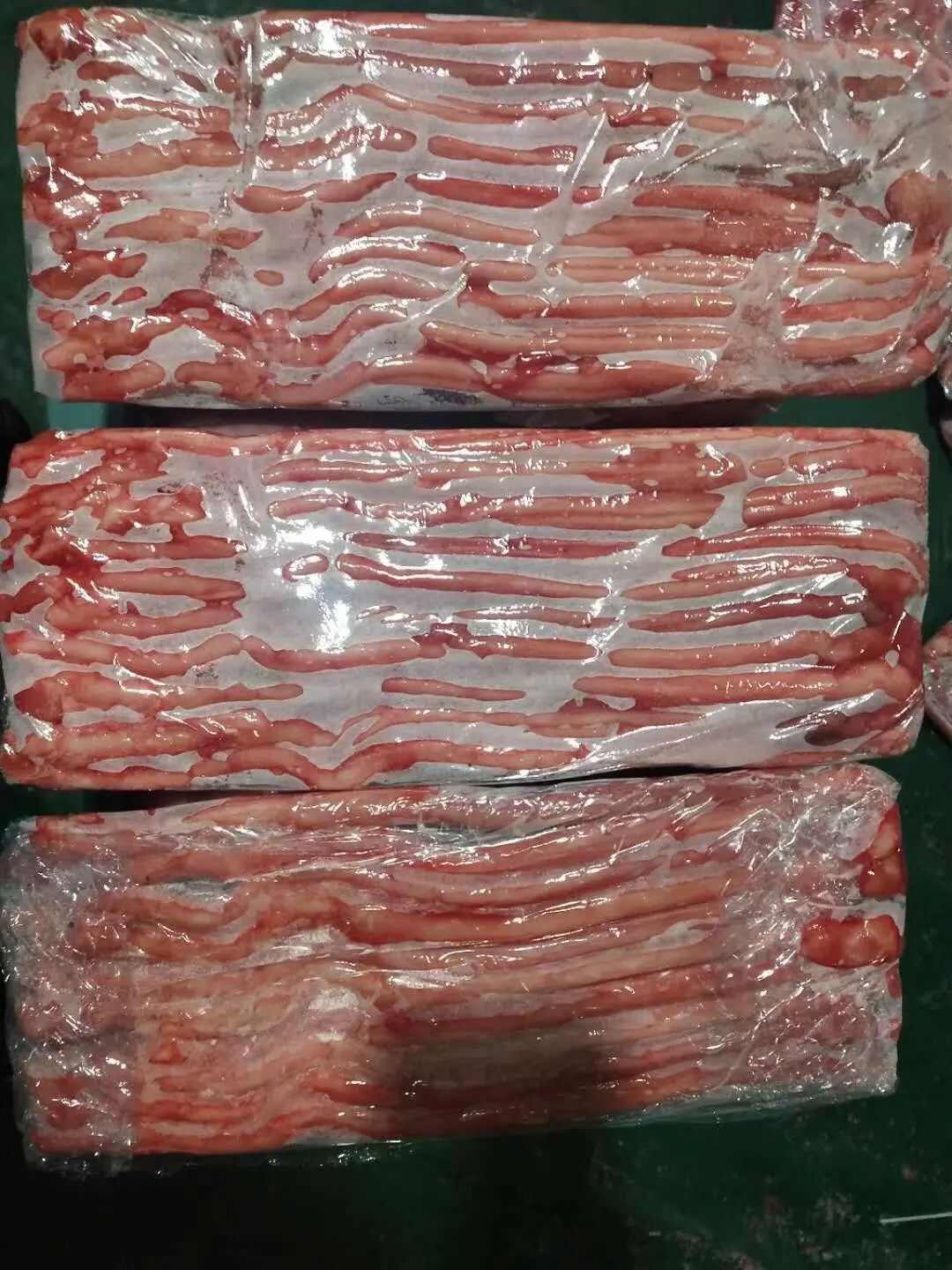 羊副产品 精选滋补羊鞭 保留完整营养