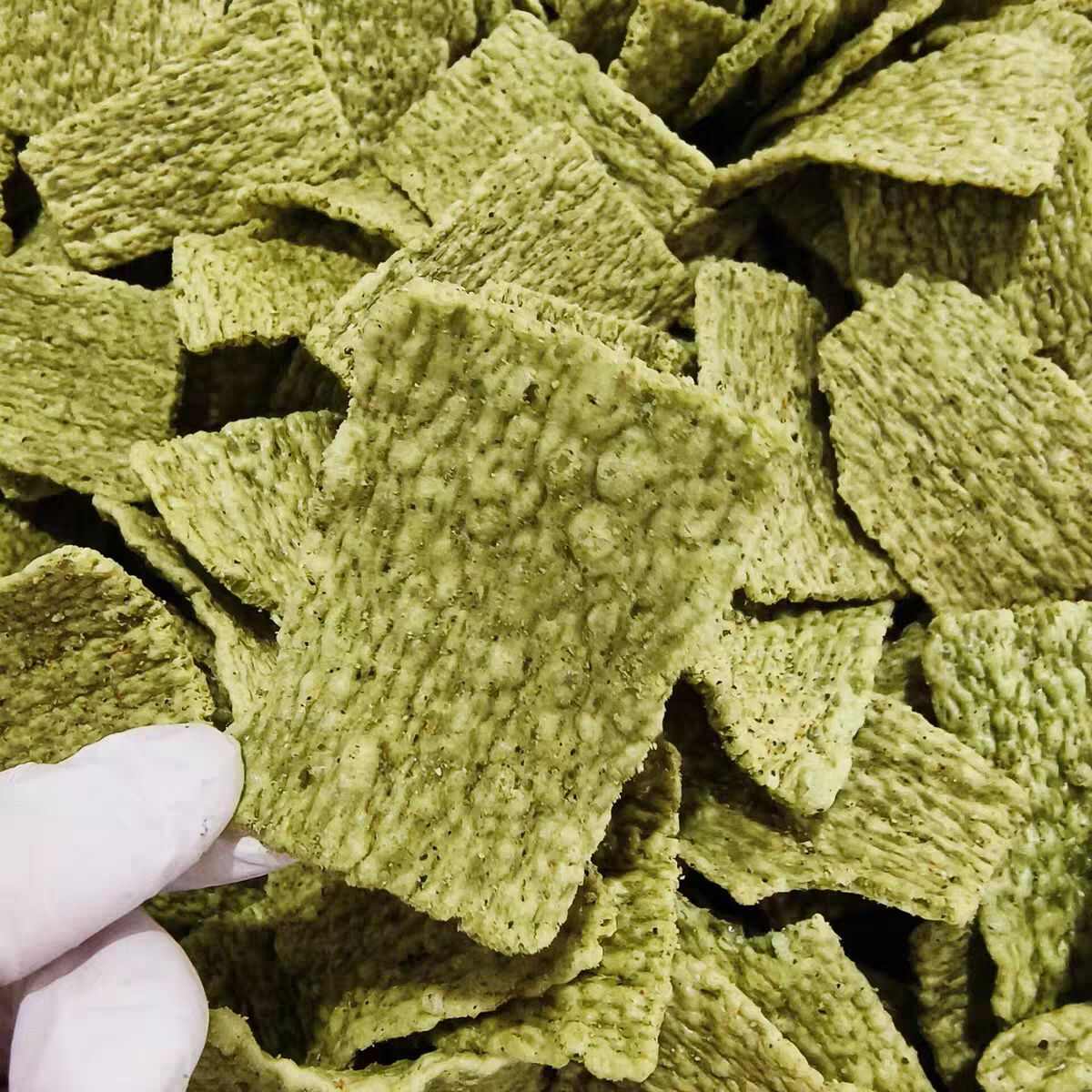 羽衣甘蓝脆片 好养元羽衣甘蓝脆片 苦荞酥 苦荞片好养元厂