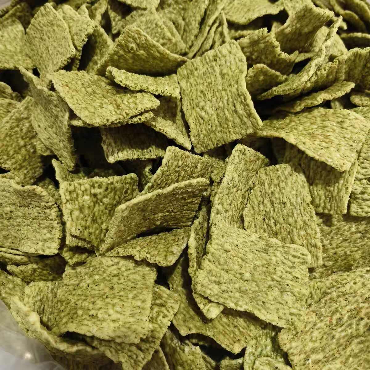 羽衣甘蓝脆片 好养元羽衣甘蓝脆片 苦荞酥 苦荞片好养元厂