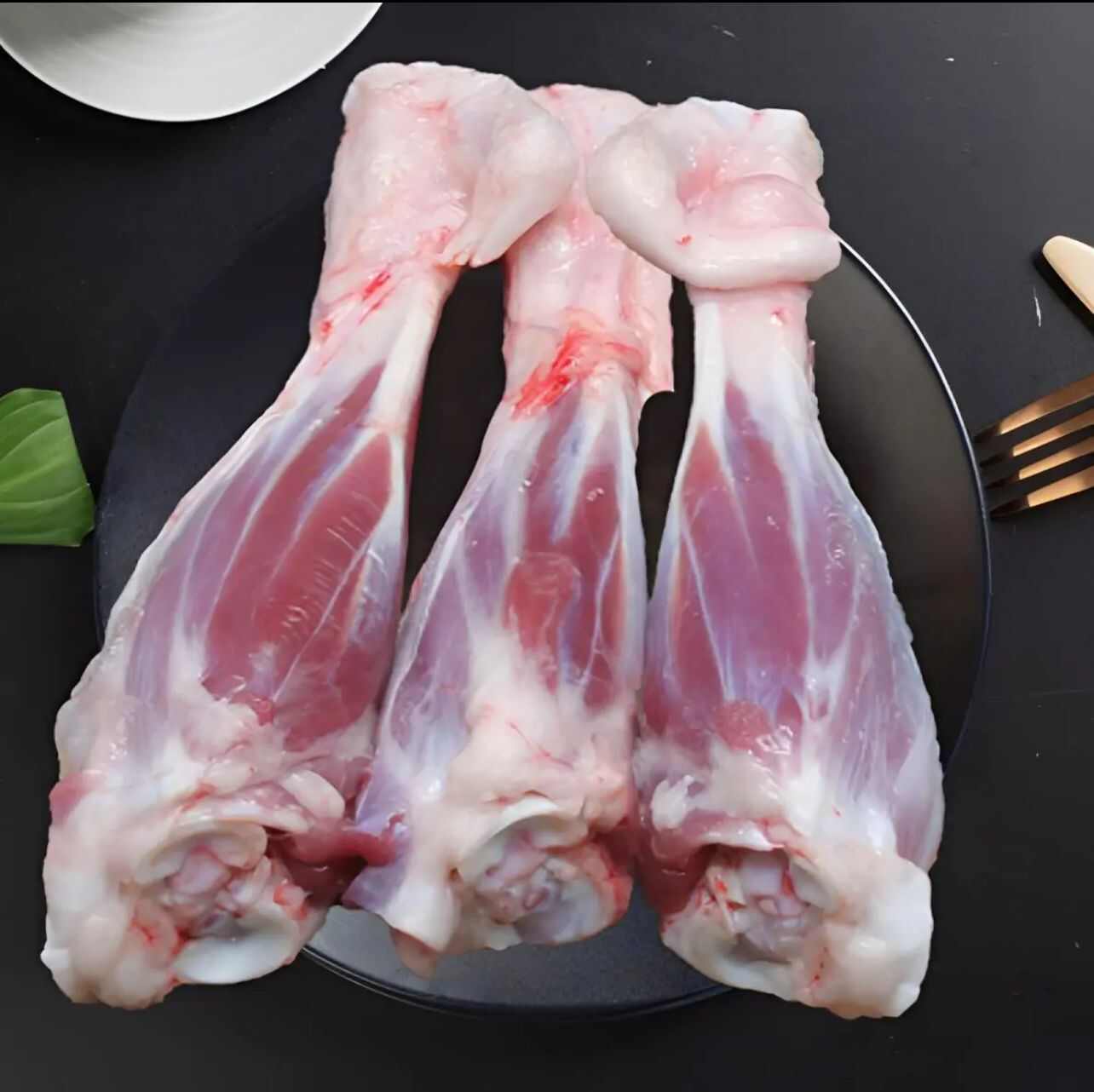 羊副产品 内蒙古羊腱子 羊小腿