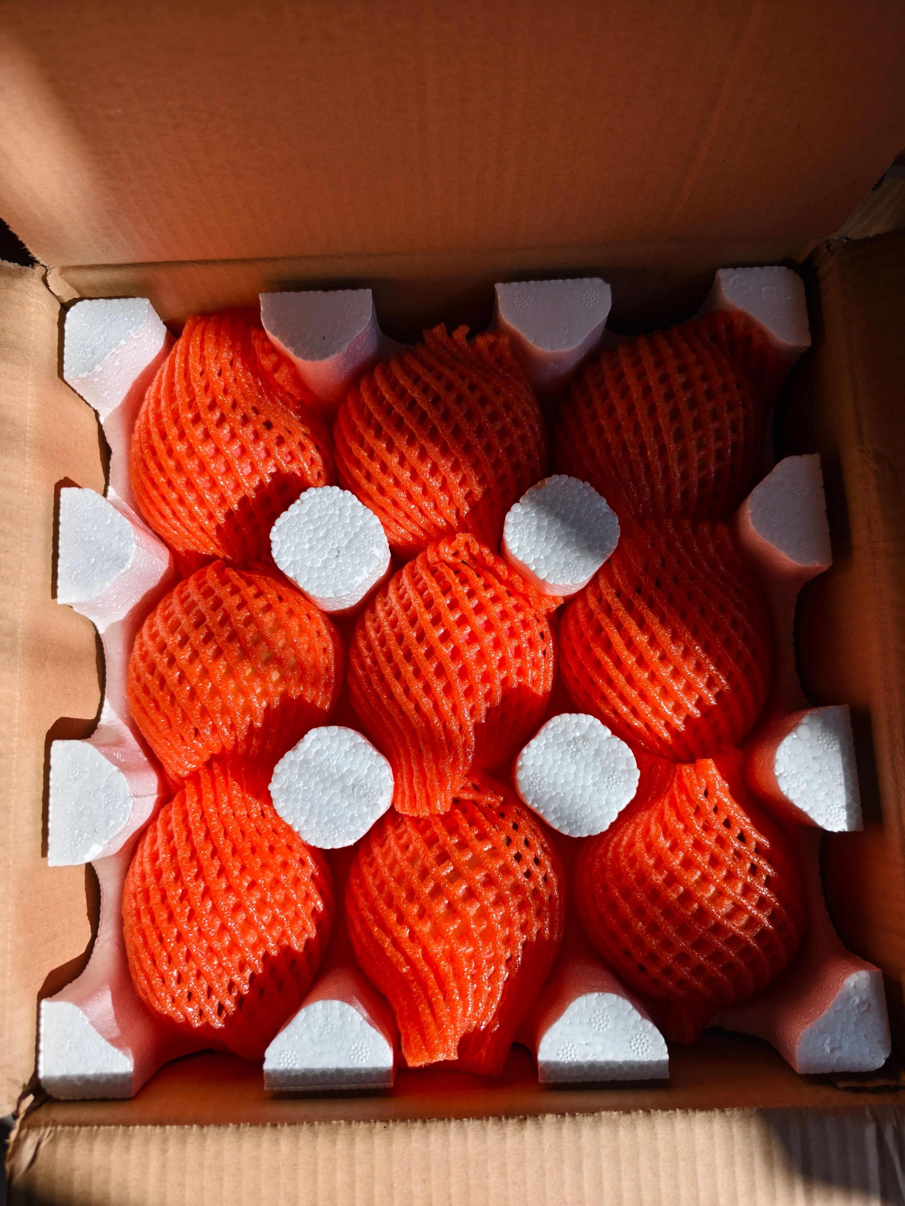 山东烟台栖霞苹果 新鲜采摘核果类水果