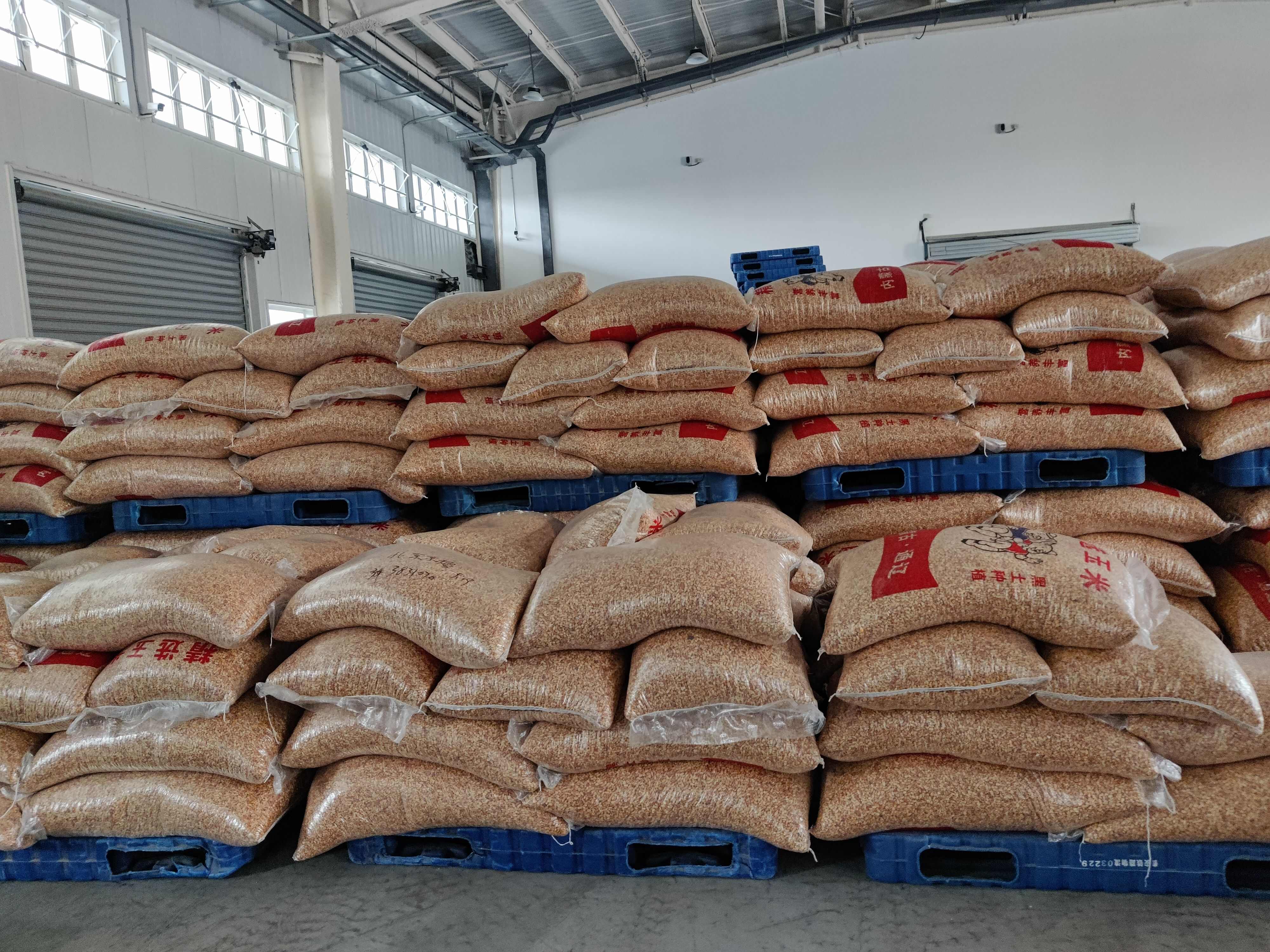 东北烘干玉米原厂直供，量大价优，欢迎进店咨询。