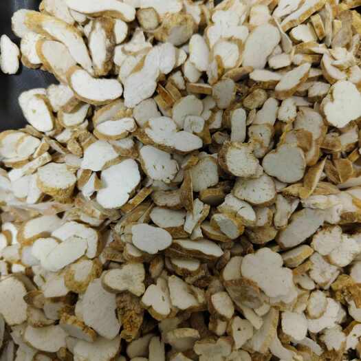 安国市天花粉 河北天花粉切片各种规格 批发零售