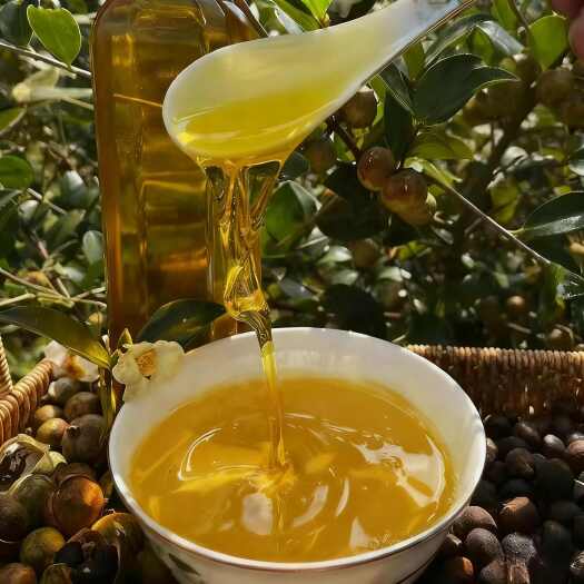 广昌县江西广昌压榨山茶油 源头产地直发