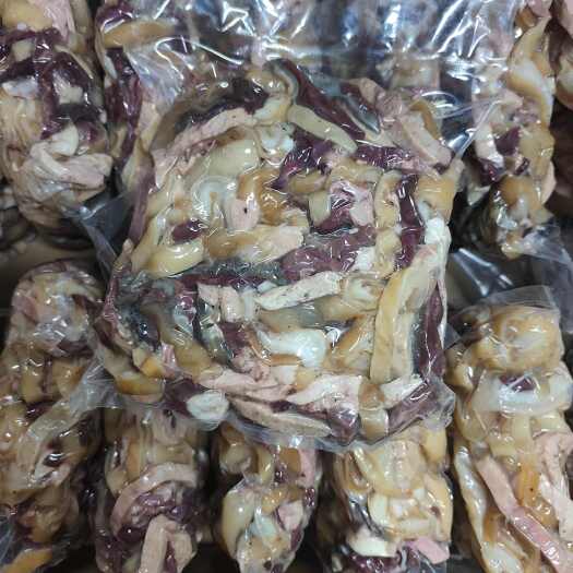 阳信县山东阳信预包装新鲜羊副产品羊杂 快速发货