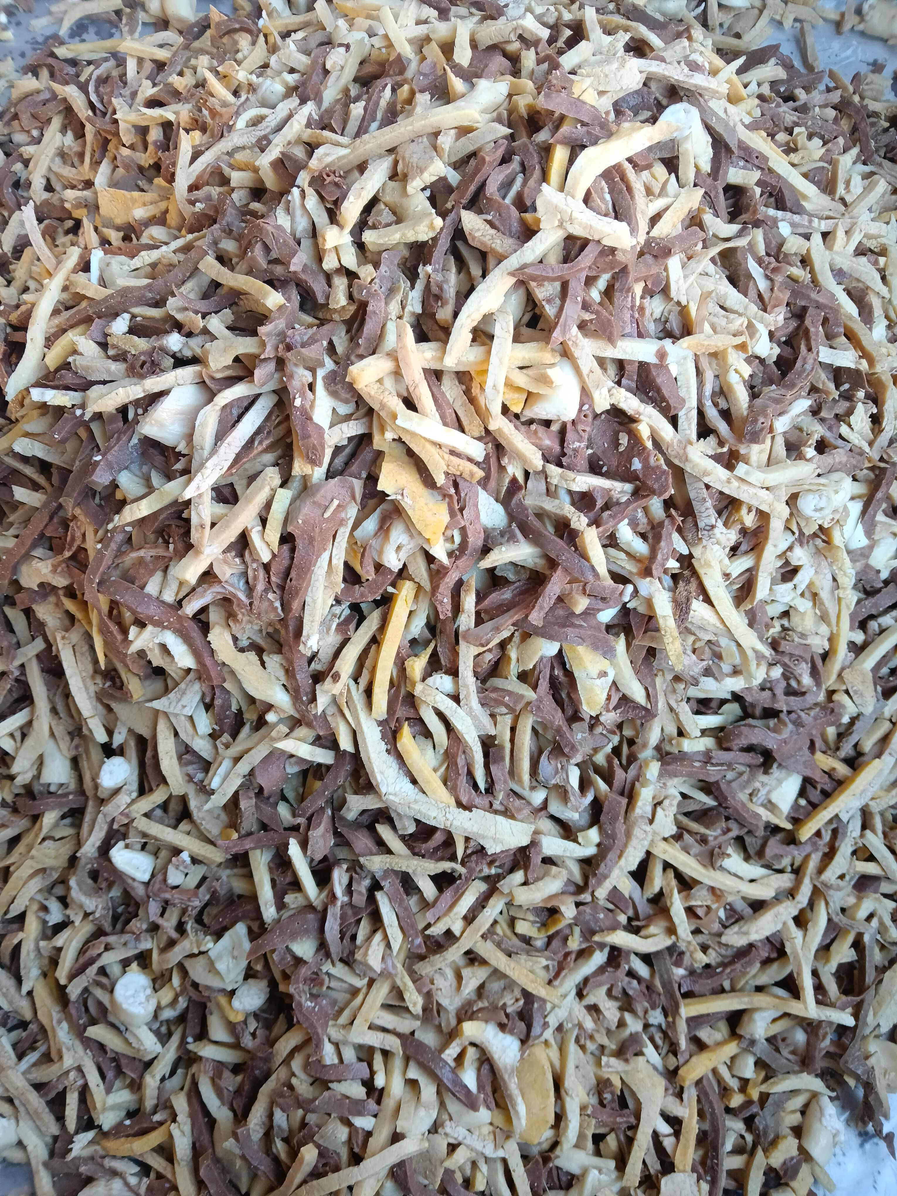 大厂县真空包装羊杂，可按客户要求定制， 新鲜速发