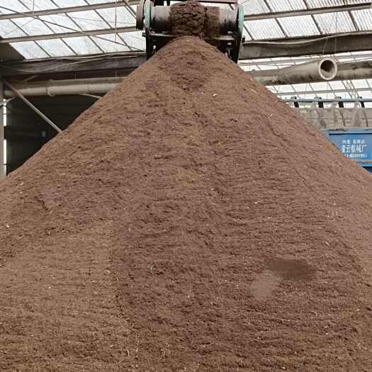 正定县羊粪 发酵腐熟纯羊粪 无土无沙等杂质 果蔬种植 土壤改良