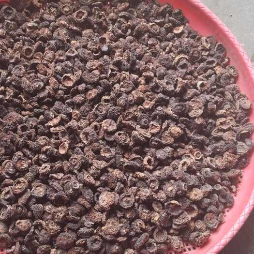 贵定县泡酒干刺梨