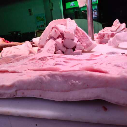 重庆市壹号土猪带皮肥膘