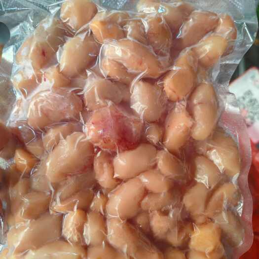 横州市现杀鸡腰新鲜无冰