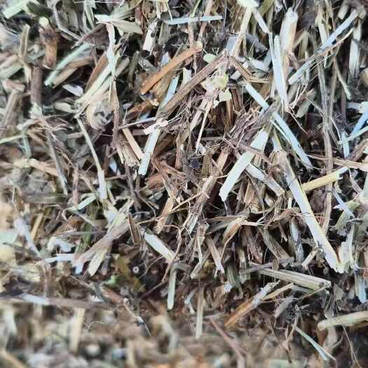 驻马店花生秧 牛羊草料