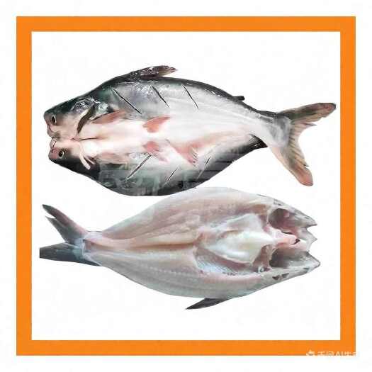 郑州开背巴沙鱼厂家直销，千亩养殖基地，品质稳定价格实惠