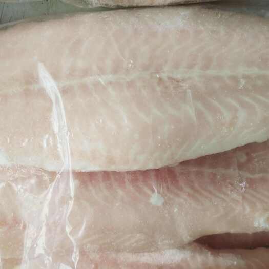 郑州精品巴沙鱼柳鱼片带皮去皮7成8成9成干冰低价多种规格性价比好