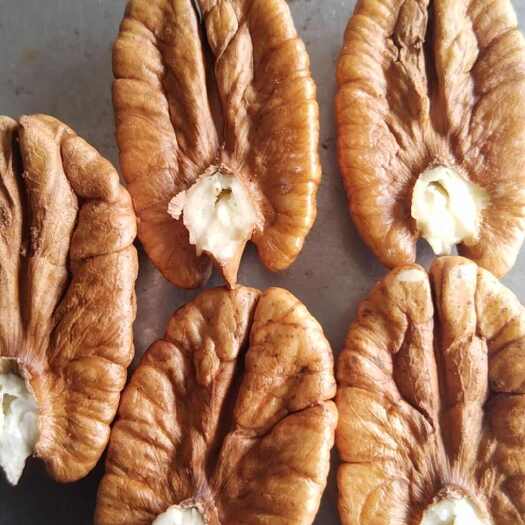 全椒县全椒碧根果（果仁）