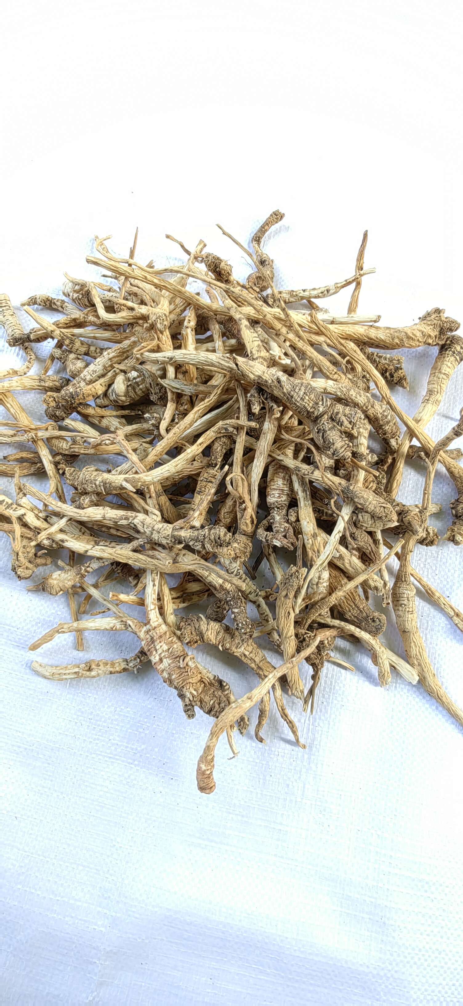 松桃道地中藥材經(jīng)銷有限公司