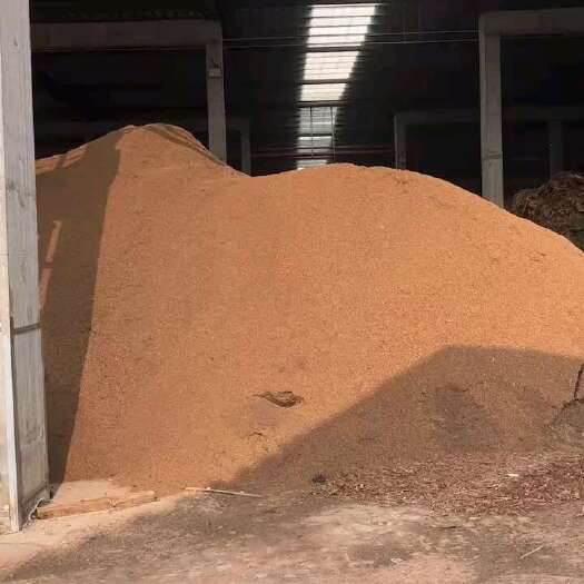 玉山县锯木粉