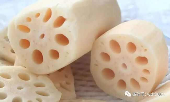 广州去皮莲藕