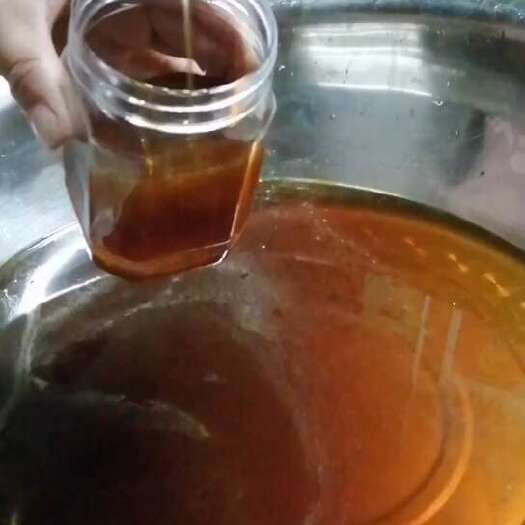 淳安县纯绿色土蜂蜜