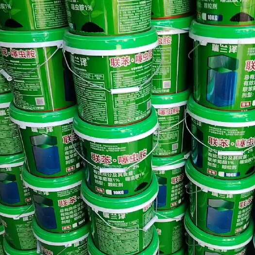 滨州2%联苯噻虫胺颗粒剂韭蛆蔗龟蝼蛄地下害虫杀虫剂