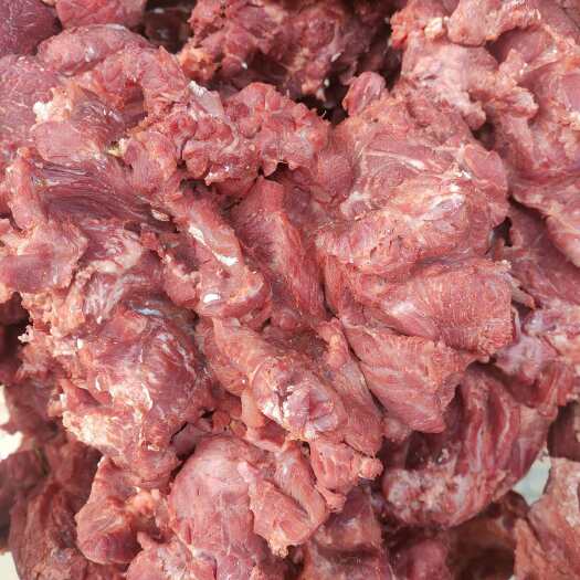 中牟县熟牛肉