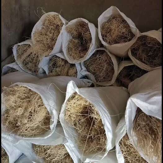 伊川县纯红薯粉条