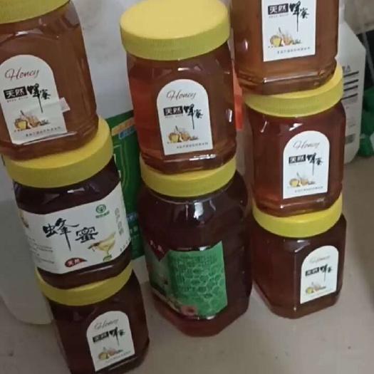 博白县蜂蜜